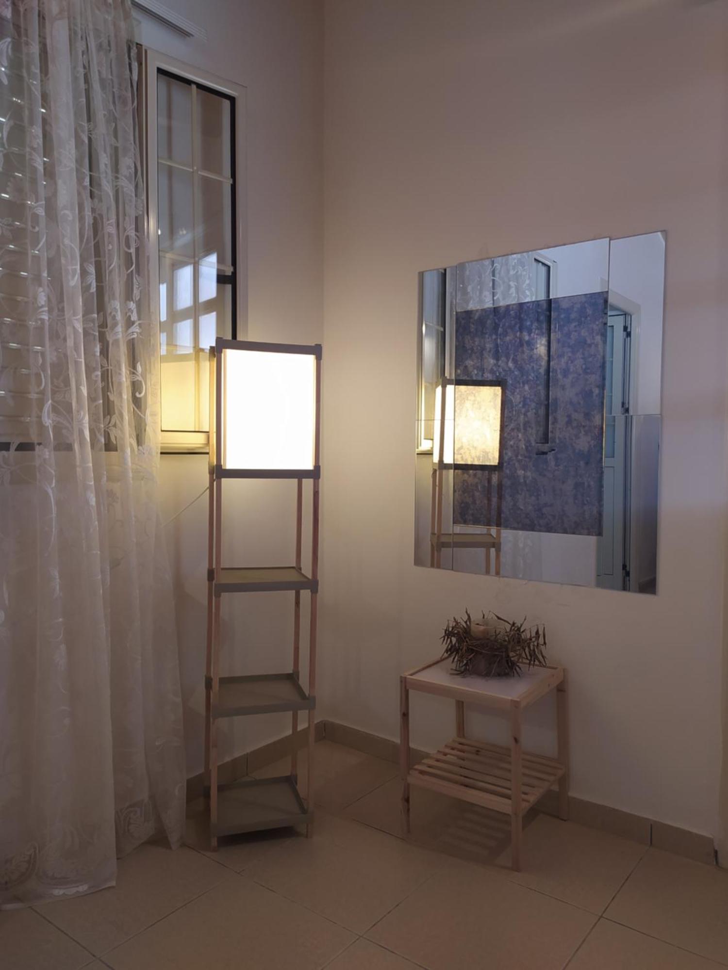 Retzos Rooms Himara Kültér fotó