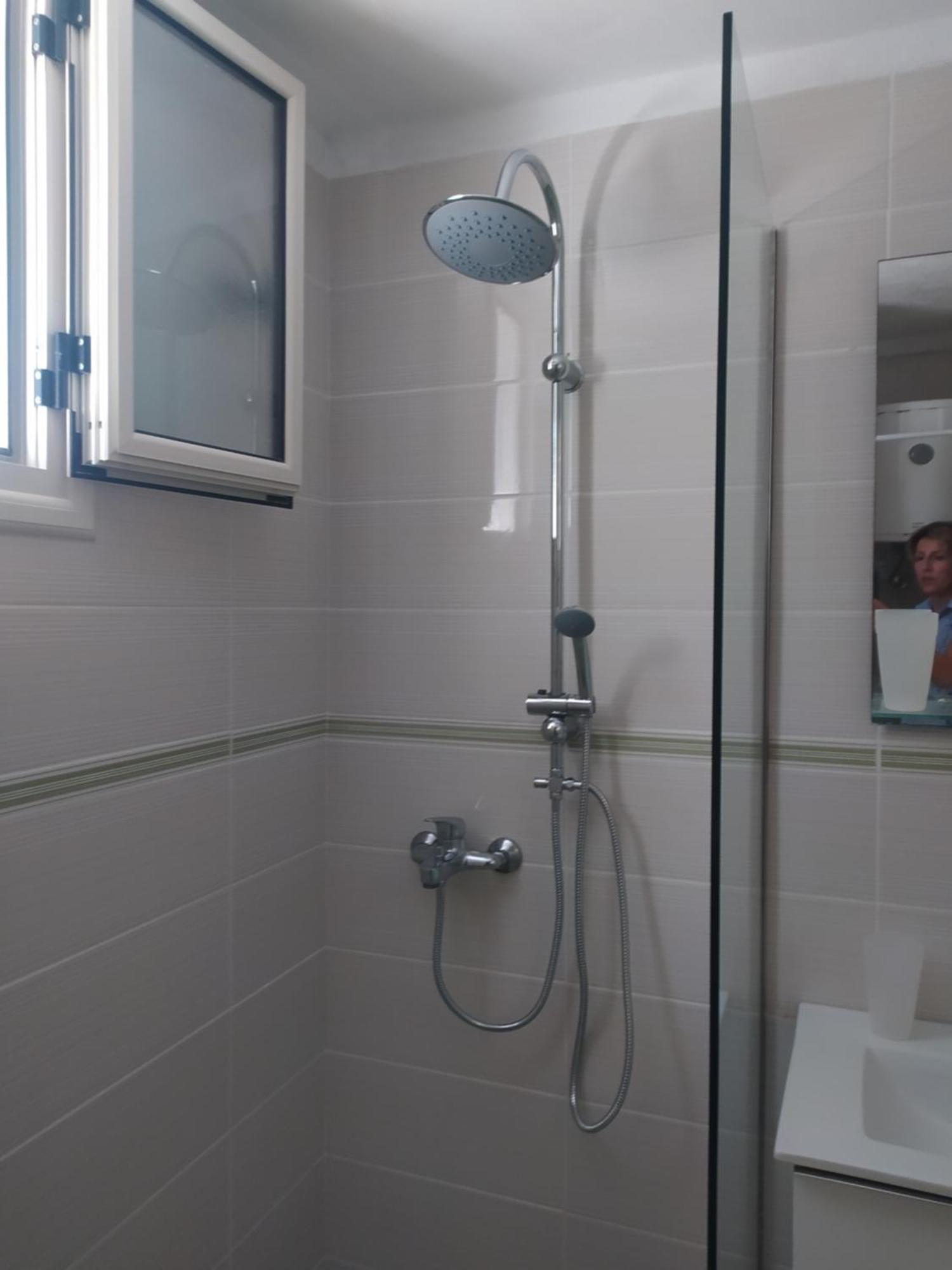 Retzos Rooms Himara Kültér fotó