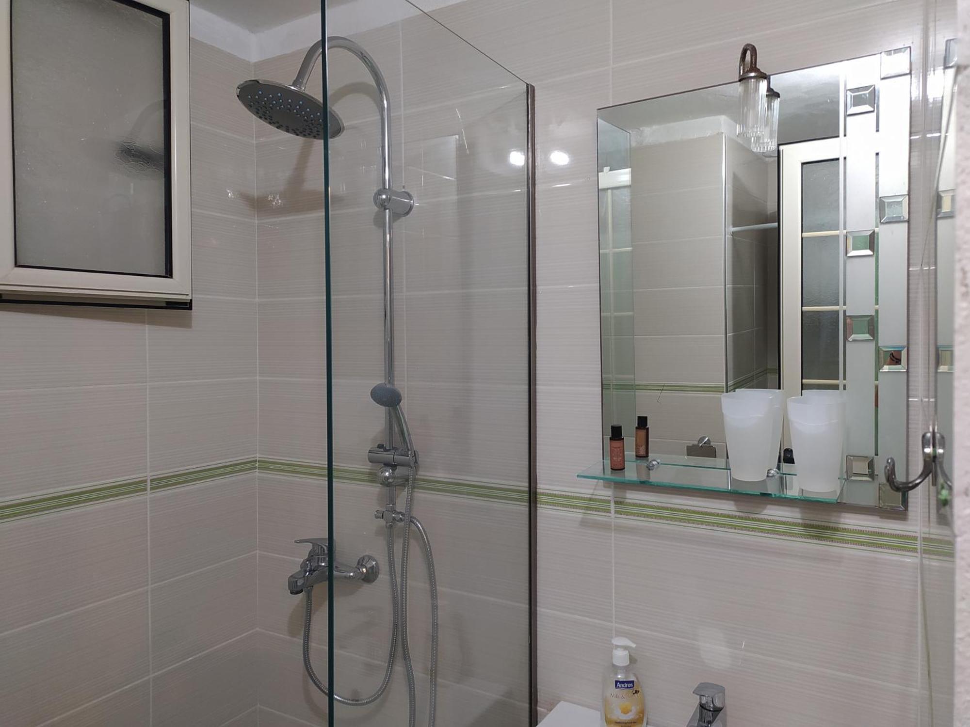 Retzos Rooms Himara Kültér fotó