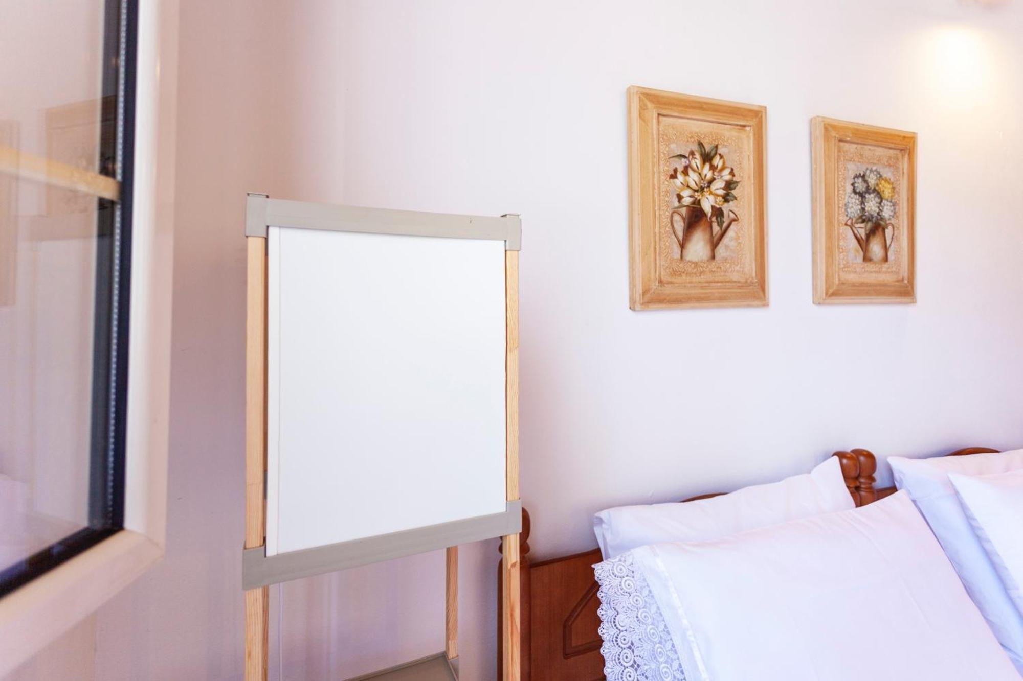 Retzos Rooms Himara Kültér fotó